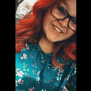 Meet your Posher, Kayla